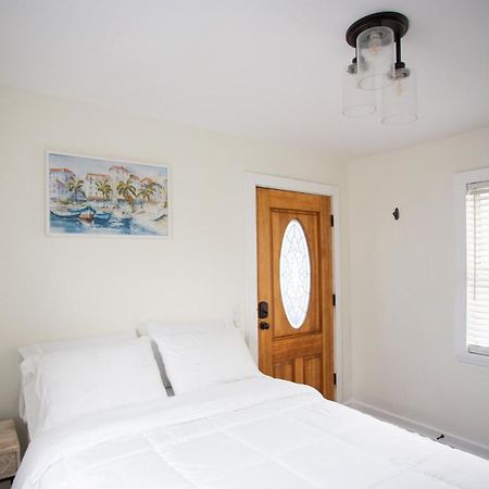 Cozy Studio - Blocks From The Ocean! Jacksonville Beach Exteriör bild