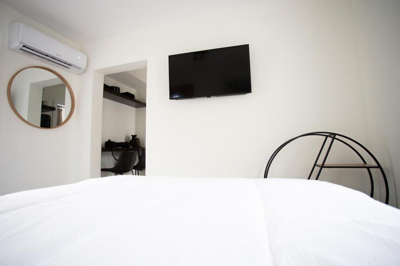 Cozy Studio - Blocks From The Ocean! Jacksonville Beach Exteriör bild