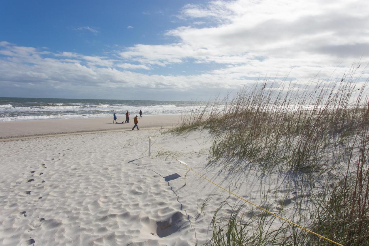 Cozy Studio - Blocks From The Ocean! Jacksonville Beach Exteriör bild